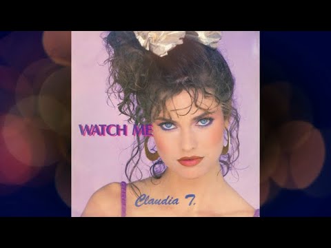 Claudia T - Dance With Me  (Subtitulos en español) ????????????✨????????????