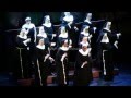 Sister Act US Tour - Take Me To Heaven (Reprise ...