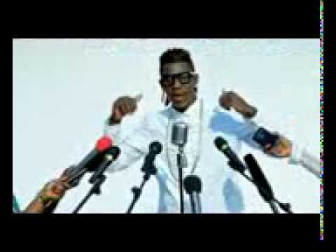 Richy Bizzy My GOD is good mpeg4