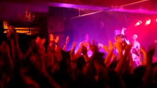 ERROR （BiS 2014/6/1 どうぶつえんFCイベ２部）※音割れ注意