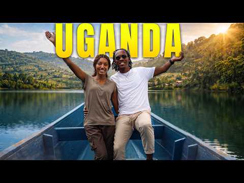 Lake Bunyonyi Revealed Something We Didn't Expect