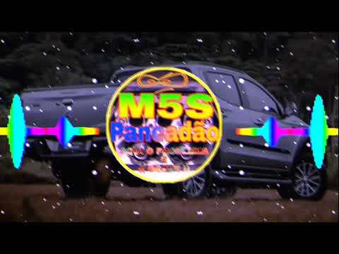 Bonde Do Gato Preto E Daniel Dos Teclados - Vapo Vapo No Grelinho -  Feat Mc Mari (Com Grave)