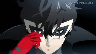 Joker from Persona 5 joins the Super Smash Bros. Ultimate roster as DLC in 2019
