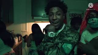 Nbayoungboy - beam effect (official music video)