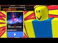 I FOUND BLOODBORNE 2 The Souls Likes Of ROBLOX