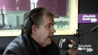 Meat Loaf: Interview
