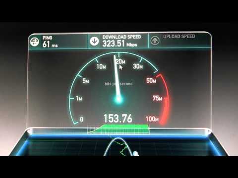 Time Warner Internet