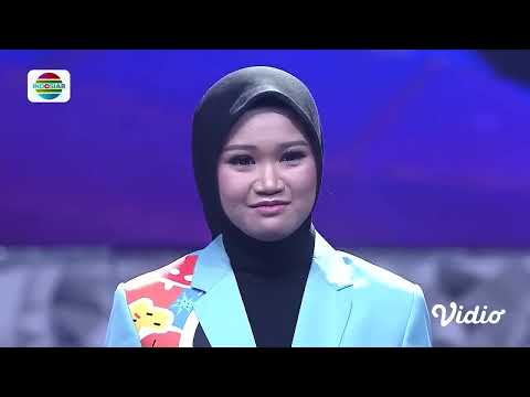 Persaingan Sengit!! Perjalanan Vini Cianjur Harus Terhenti di Babak Top 18 Group 4 | D'Academy 5