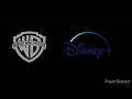 Predator Series Intro Warner Bros Disney Century Fox Universal Logo