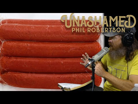 Phil's Diet Tips, the Snacks Jase Misses Most, and Worshipping the Food and Exercise Gods | Ep 105