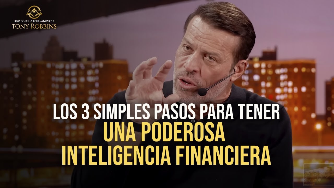 Dejarás de estas estresado por el dinero ¡Después de esto tener prosperidad será sencillo!