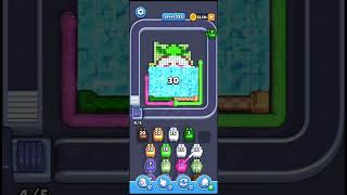 Pixel Flow Level 593