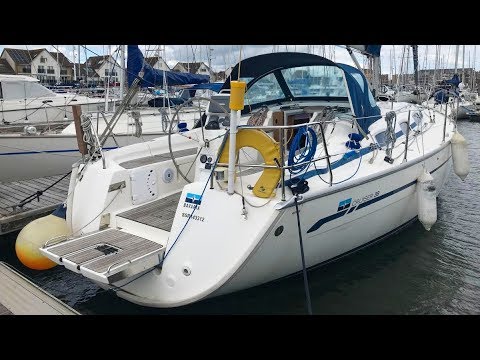 2010 Bavaria 38 Cruiser For Sale