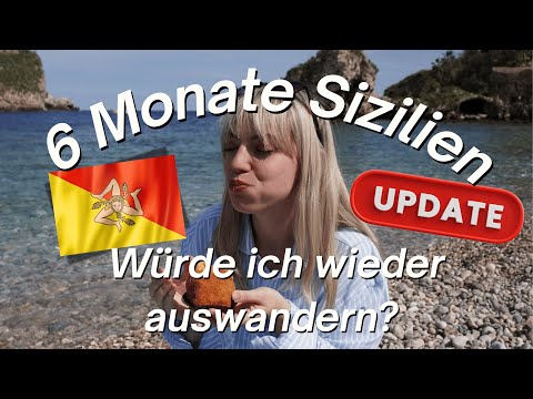 Leben in Palermo: Mein ehrliches Update nach 6 Monaten!🍋🇮🇹