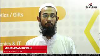 Muhammad Rizwan