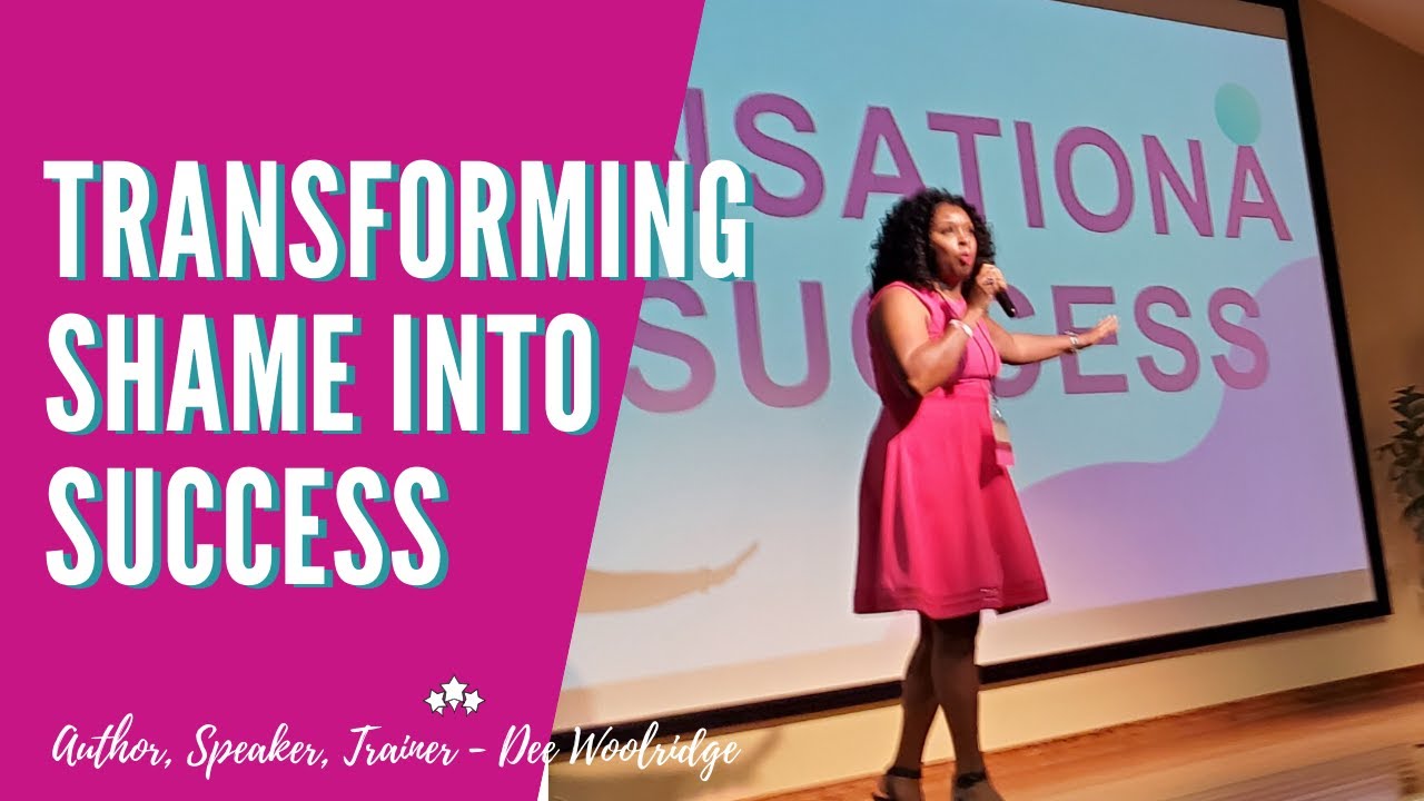 Promotional video thumbnail 5 for Dee Woolridge - The Success Builder