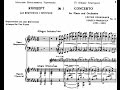 Prokofiev Piano Concerto No. 1 in D-flat Major, Op. 10 (Kissin)