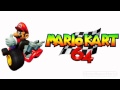 Mario Kart 64 Music Koopa Troopa Beach Extended