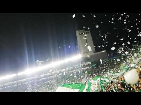 "CLUB LEON VS LAFC  (martes 18/02/20)" Barra: Los Lokos de Arriba • Club: León