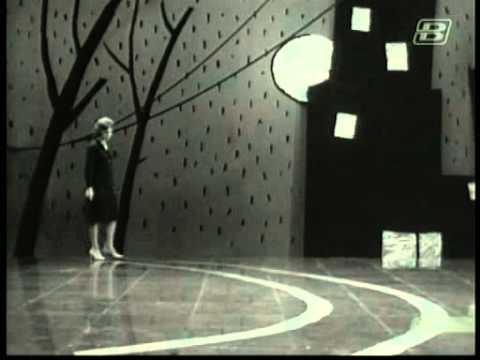 Лидия Клемент - "Звёздный  Кондуктор" (1964)