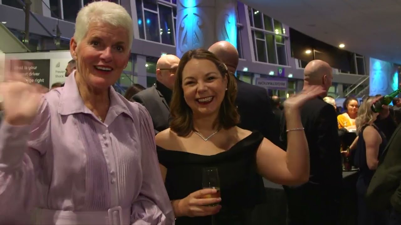 CIO Summit and Awards 2023 Highlight Reel