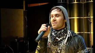 The Limousines Perform &quot;Very Busy People&quot; for B-Sides on MYX