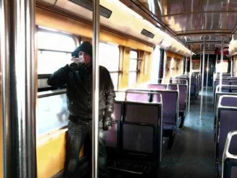 Noss - Talent fonsdé (1ère version)