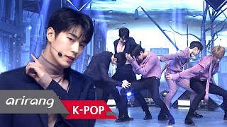 [Simply K-Pop] KNK(크나큰) _ Lonely Night _ Ep.348 _ 020119