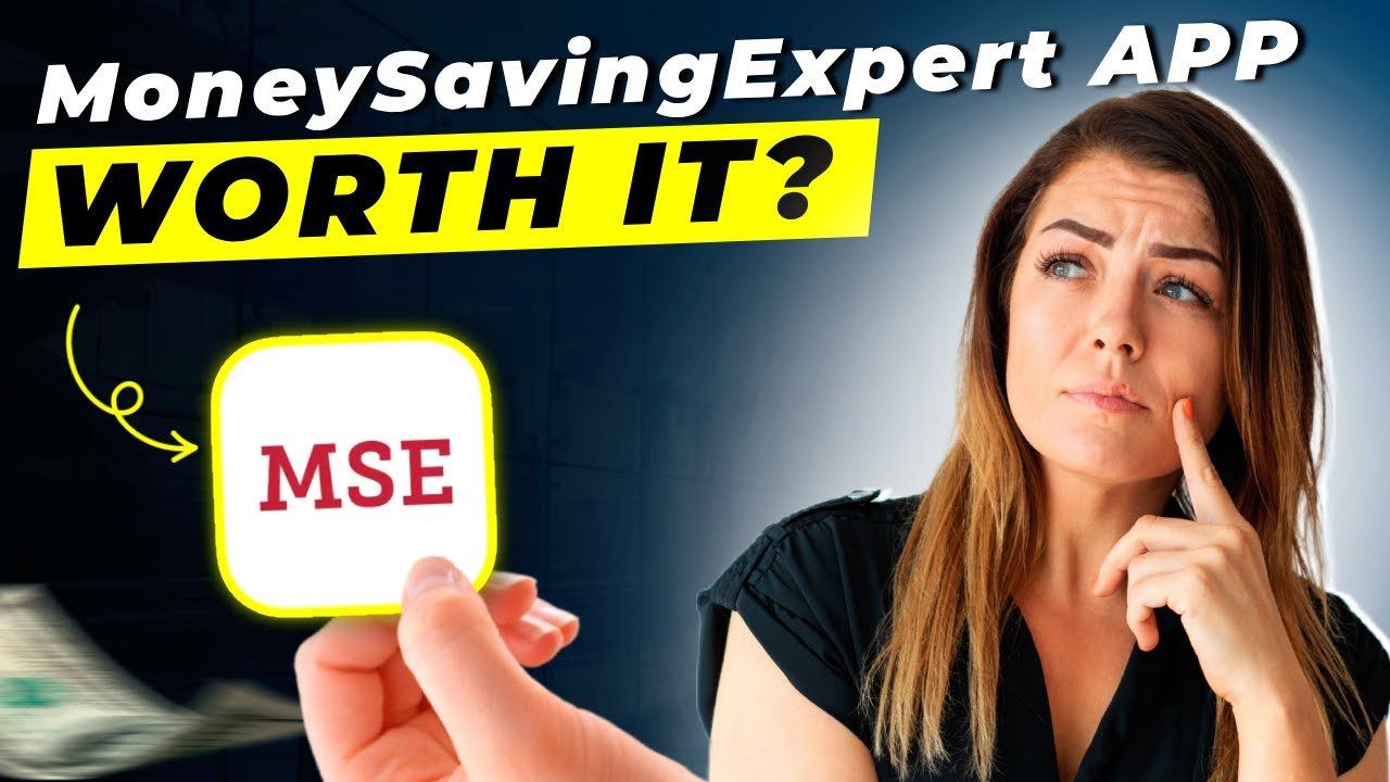 MoneySavingExpert App Review 2025 | Pros and Cons – Honest & Unbiased