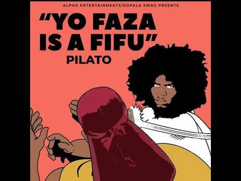 PilAto - Yo Faza Is A Fifu (Official music Video 2021) #2021 #macky2 #dimpowilliams #pilato #fifu
