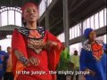 Soweto Gospel Choir - SofP 'Mbube'
