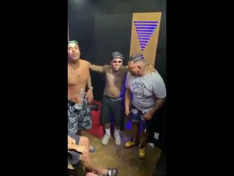 Ronco do Trovão - MC Ryan SP, MC Magal, MC Leozinho ZS & MC Cebezinho -  (DJ Oreia)