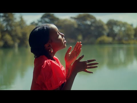 Ego Ella May - YoYo (Official Music Video)