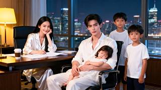 Download lagu Triplés nés d’une femme fertile, 6 ans après le PDG découvre qu’il est père mp3 Download lagu Triplés nés d’une femme fertile, 6 ans après le PDG découvre qu’il est père mp3