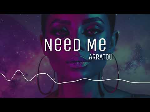 ARRATOU - Nee Me