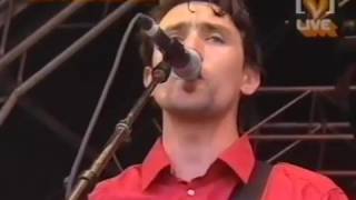 Something For Kate - Big Day Out 2002