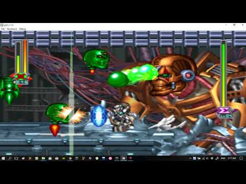 [Megaman X6] Easiest Sigma???