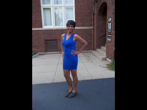Promotional video thumbnail 2 for Sapphire's Blue Notes