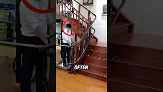 Download lagu Modern Home Elevator 😳 mp3