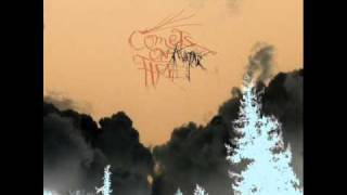 Comets on Fire - Lucifer's Memory