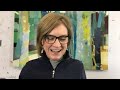 12th Art Forum For Instagram Artists featuring Marjorie Thompson, Part 1