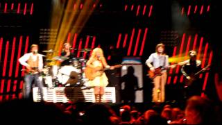 CMA Fest 2011 - The Band Perry - You Lie