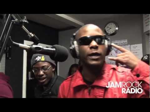 Tayong, Igniterr, Young Emz, Tynee & Detox in #NangstillCypher || Simply Dubz Show