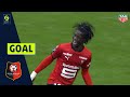 Goal Eduardo CAMAVINGA 77' - STADE RENNAIS FC / STADE RENNAIS FC - MONTPELLIER 2-1 / 2020/2021