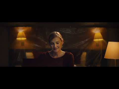 All That You Love Will Be Carried Away (2017)