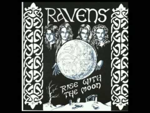 Ravens - Solstice Carol