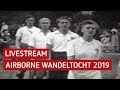 LIVE | Airborne wandeltocht 2019 in Oosterbeek