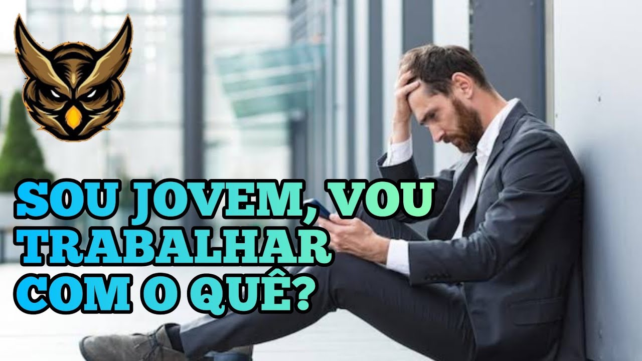 LIDANDO COM O DESEMPREGO NO BRASIL