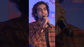 Download lagu #ZindagiKuchToBata | Jubin Nautiyal #jubinnautiyal #jubinnautiyallive mp3