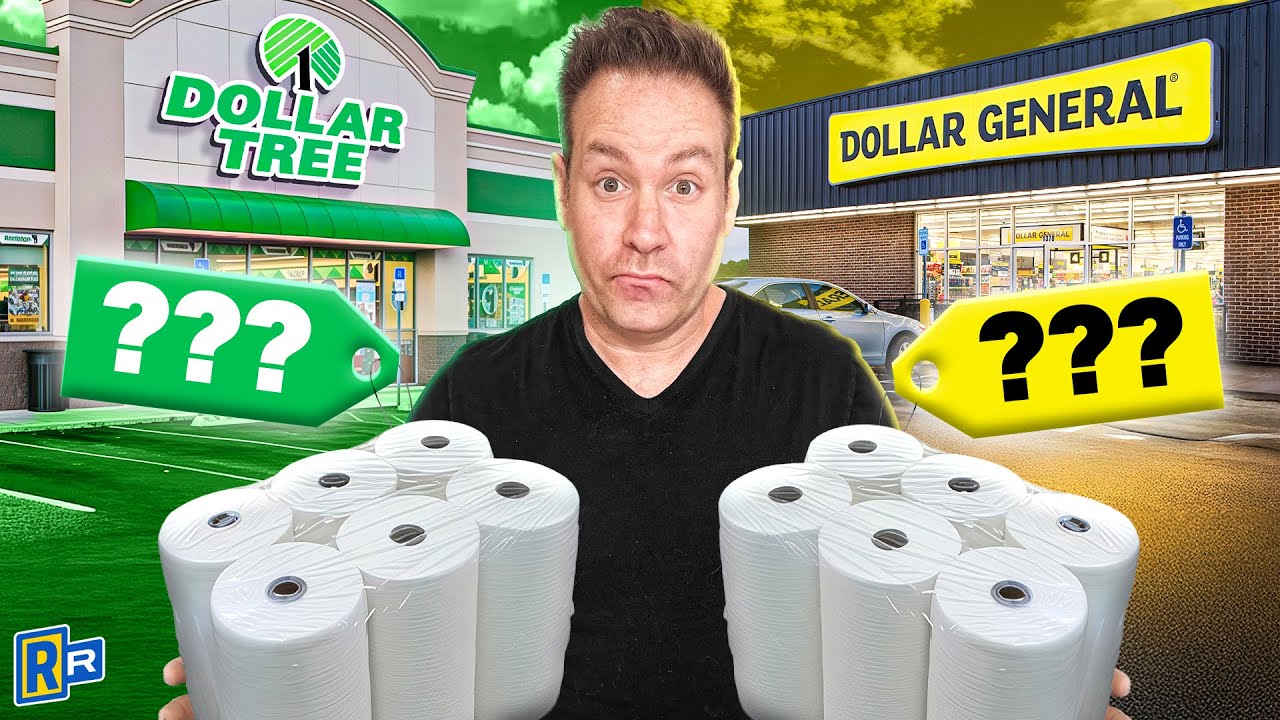 Dollar Tree vs Dollar General: Who's Cheaper Now?
